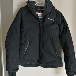 Columbia Lay D Down ii jacket